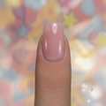 Stickers Ongles Rose - UV