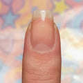 Stickers Ongles transparent – UV