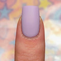 Stickers Ongles Lilas – UV